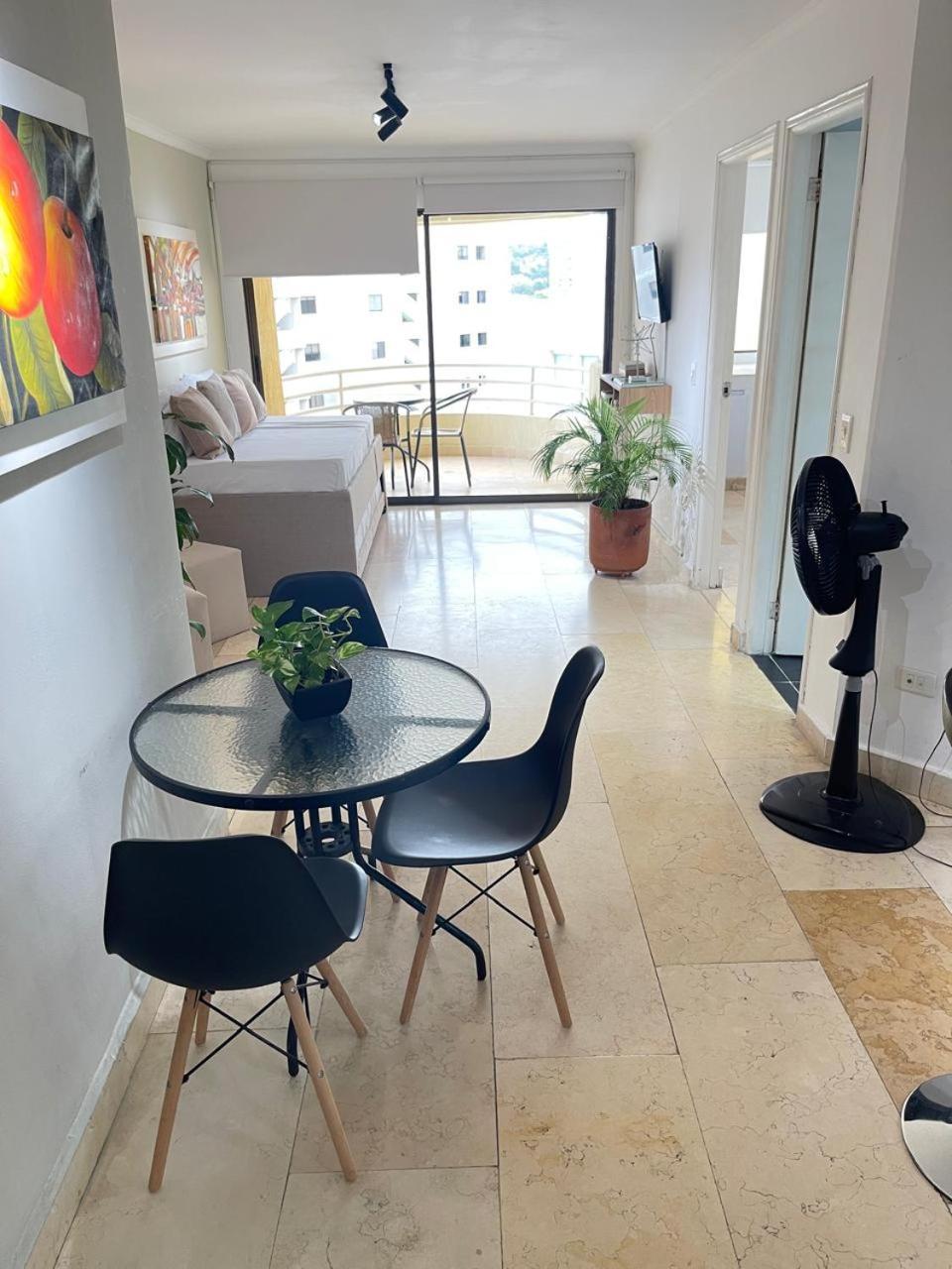 Cabrero 1111 Apartment Cartagena