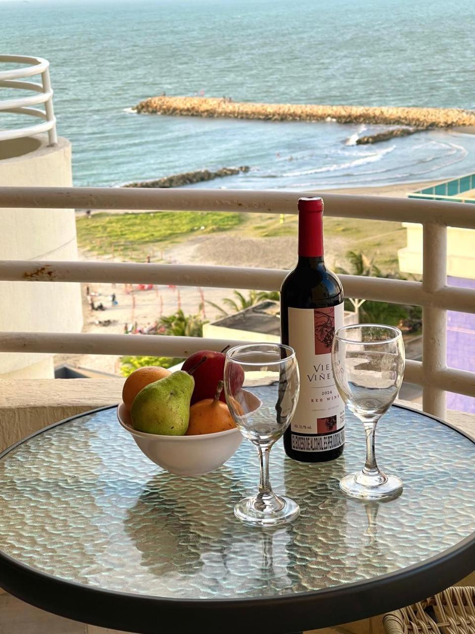 Apartment Cabrero 1111 Cartagena